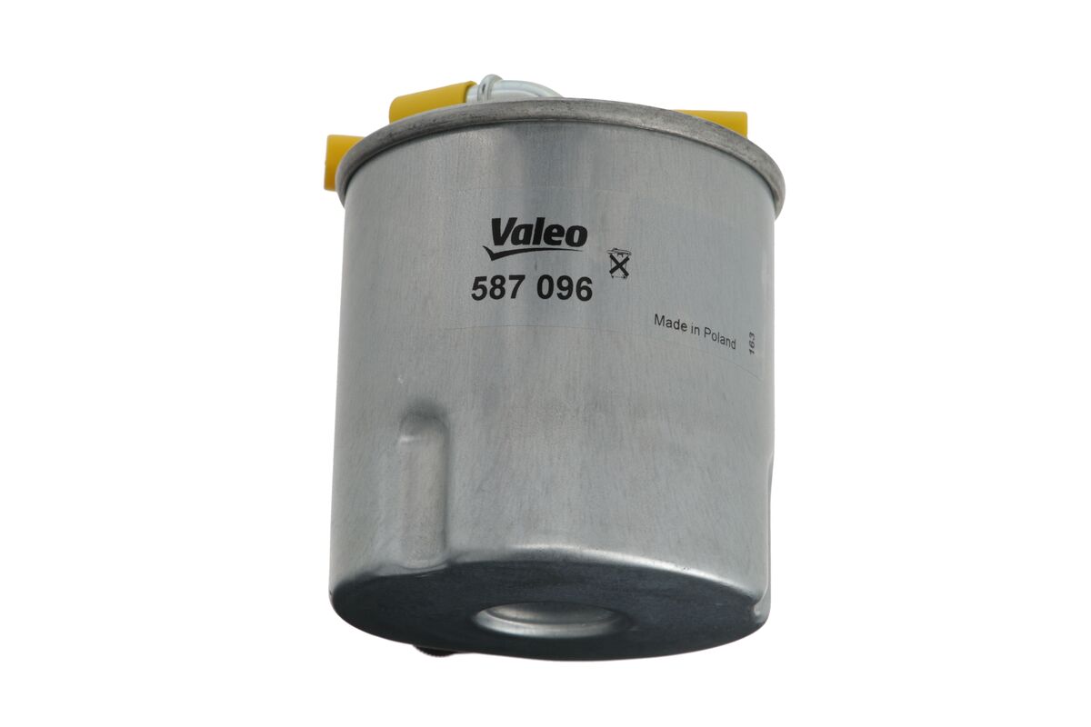 Fuel filter - 587096 VALEO